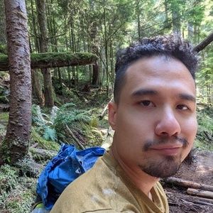 Meet your Posher, Jireh